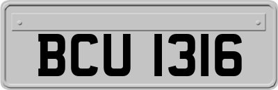 BCU1316