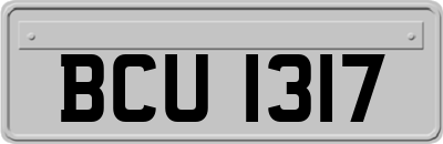 BCU1317