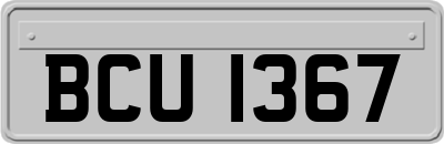 BCU1367