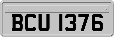 BCU1376