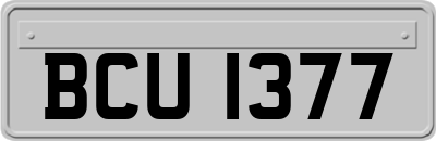 BCU1377