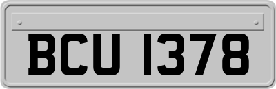BCU1378