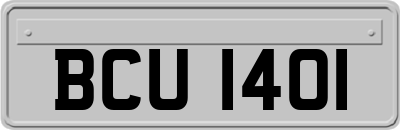 BCU1401
