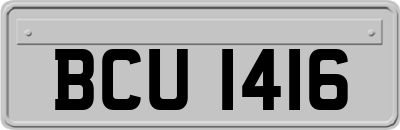 BCU1416