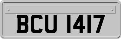 BCU1417