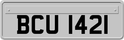 BCU1421