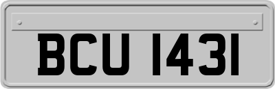 BCU1431
