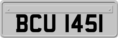 BCU1451