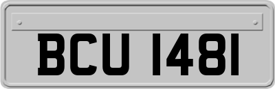 BCU1481
