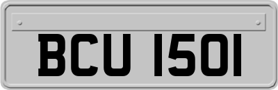 BCU1501