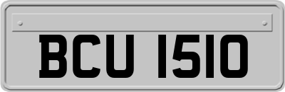 BCU1510