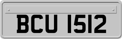 BCU1512