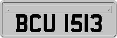 BCU1513