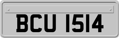BCU1514