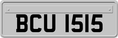 BCU1515