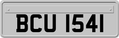 BCU1541