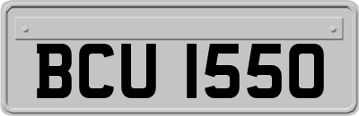 BCU1550