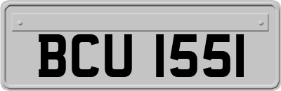 BCU1551