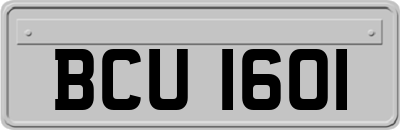BCU1601