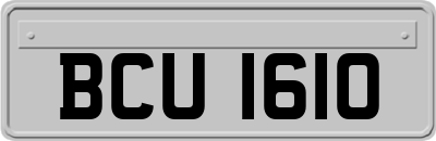 BCU1610