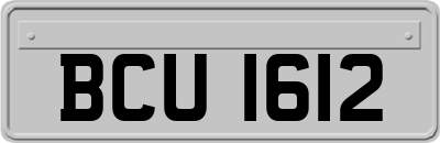 BCU1612