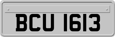 BCU1613