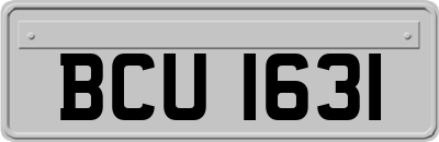 BCU1631