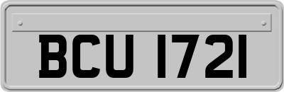 BCU1721