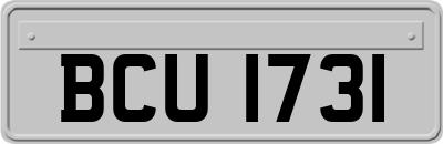 BCU1731