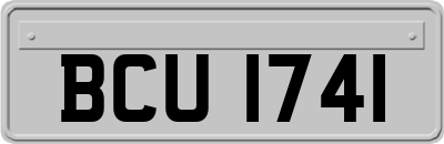 BCU1741
