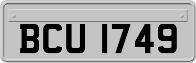 BCU1749