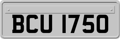 BCU1750
