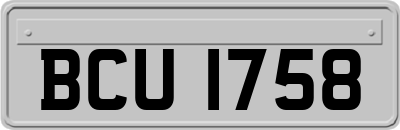 BCU1758