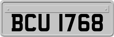 BCU1768