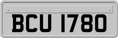 BCU1780