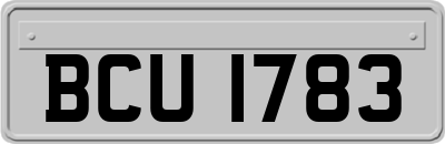 BCU1783