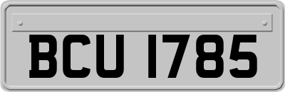 BCU1785