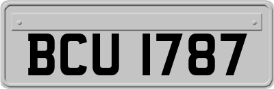 BCU1787