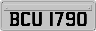 BCU1790