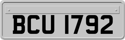 BCU1792