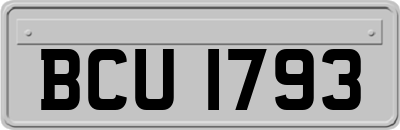 BCU1793