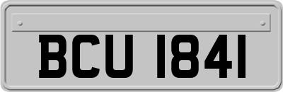 BCU1841