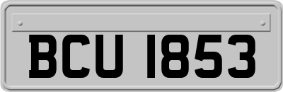 BCU1853