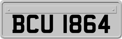 BCU1864