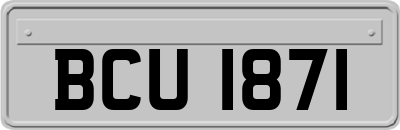BCU1871