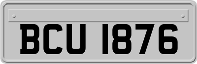 BCU1876