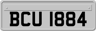 BCU1884