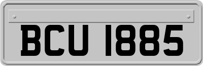 BCU1885