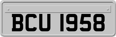 BCU1958