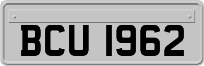 BCU1962